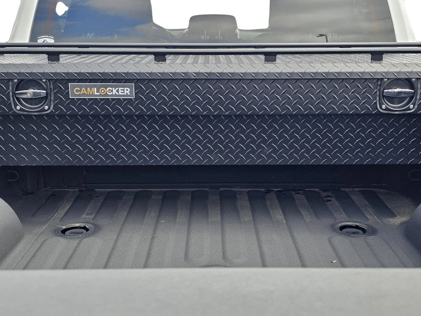2026 RAM 2500 Big Horn - Photo 14