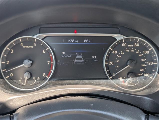 2023 Nissan Altima SV - Photo 23