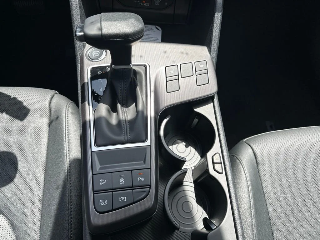 New 2026 Gray Kia EX image 14