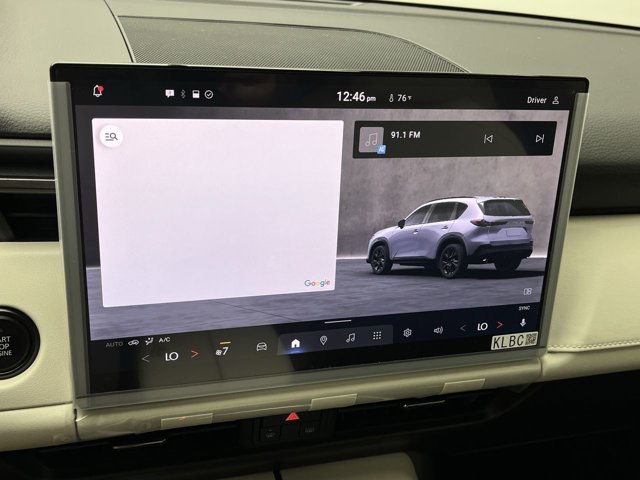 New 2026 Navy Blue Mica Mazda 2.5 S Select image 17