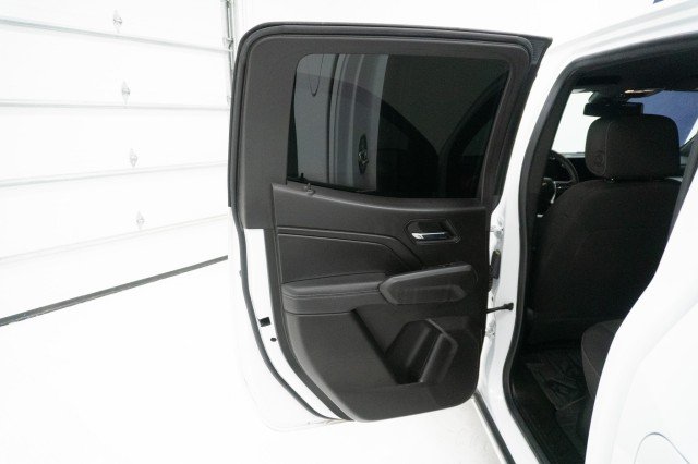 Used 2023 Summit White Chevrolet 2WD LT image 19