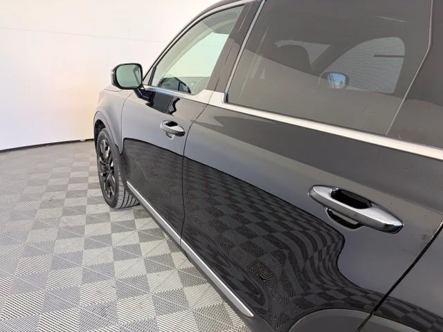 Used 2024 Black Kia SX image 10