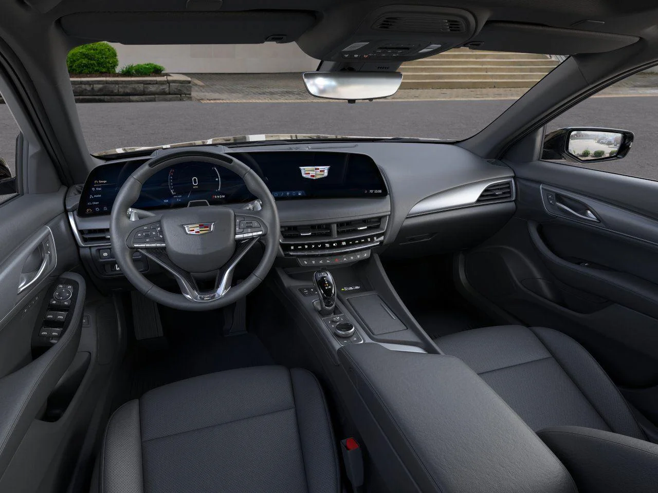 2026 Cadillac CT5 Premium Luxury - Photo 15