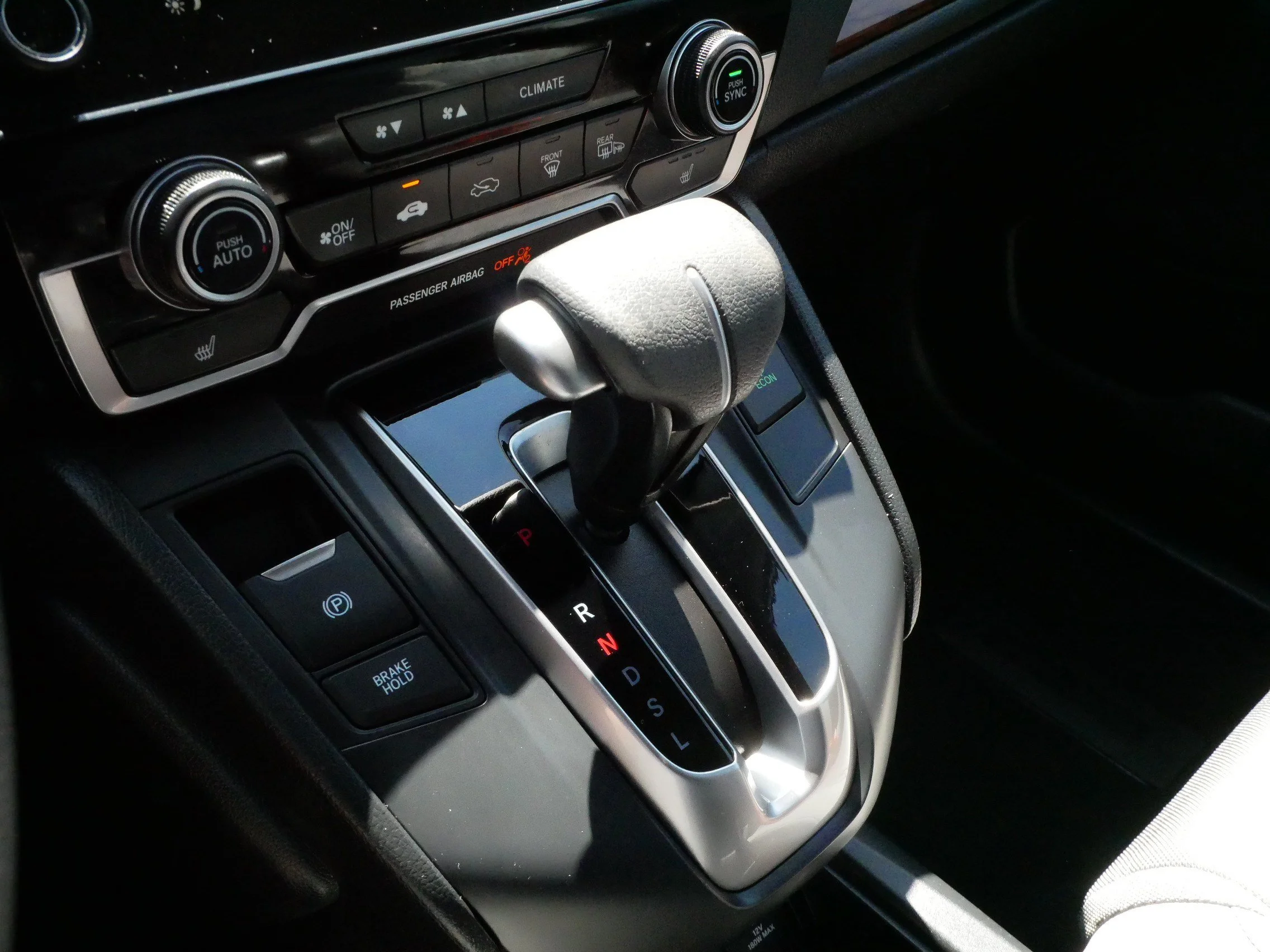 2017 Honda CR-V EX - Photo 24