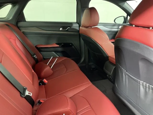 2026 Kia K5 GT-Line - Photo 19