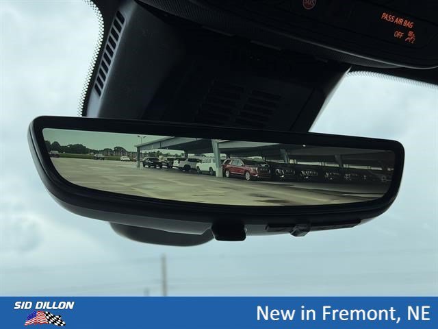 2027 GMC Terrain Elevation - Photo 14