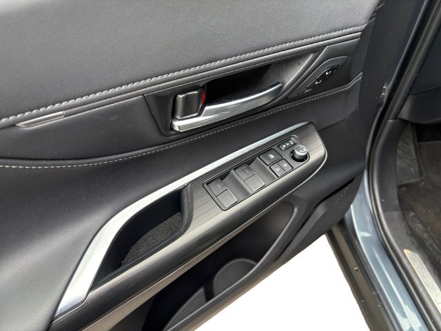 Used 2022 Coastal Gray Metallic Toyota Limited image 30