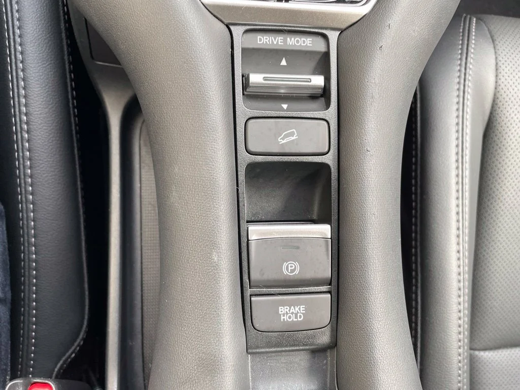 2025 Honda HR-V EX-L - Photo 32