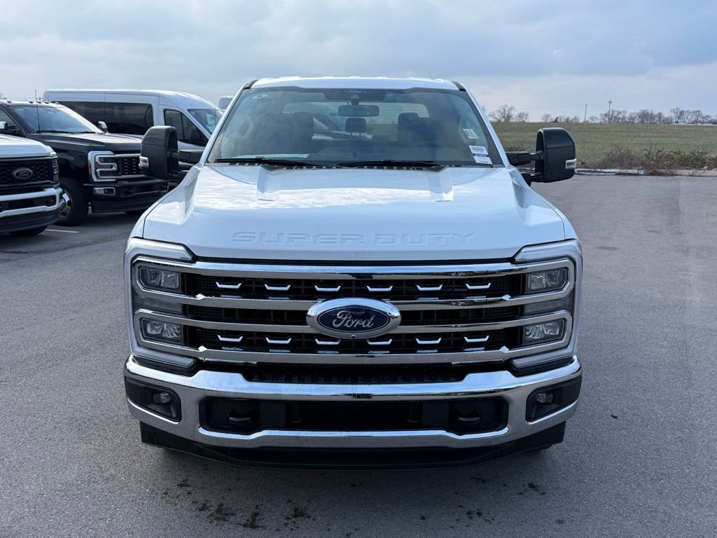 2026 Ford F-350 Super Duty Lariat - Photo 42