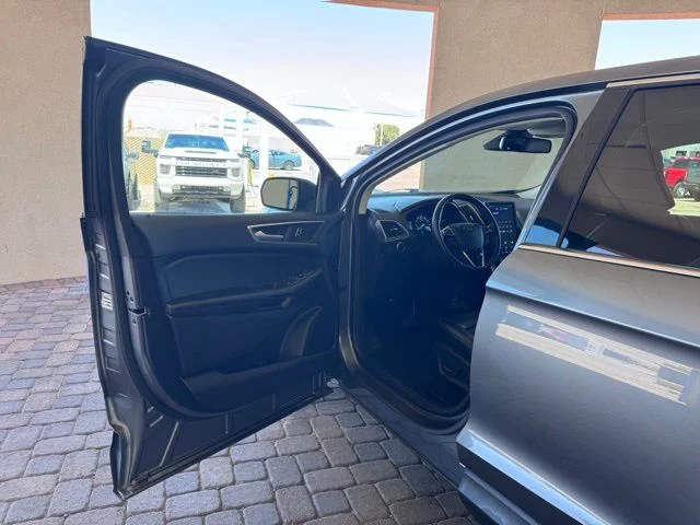 2024 Ford Edge SEL - Photo 10