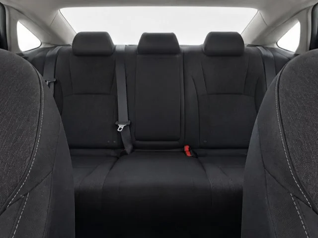 2023 Honda Accord LX - Photo 18