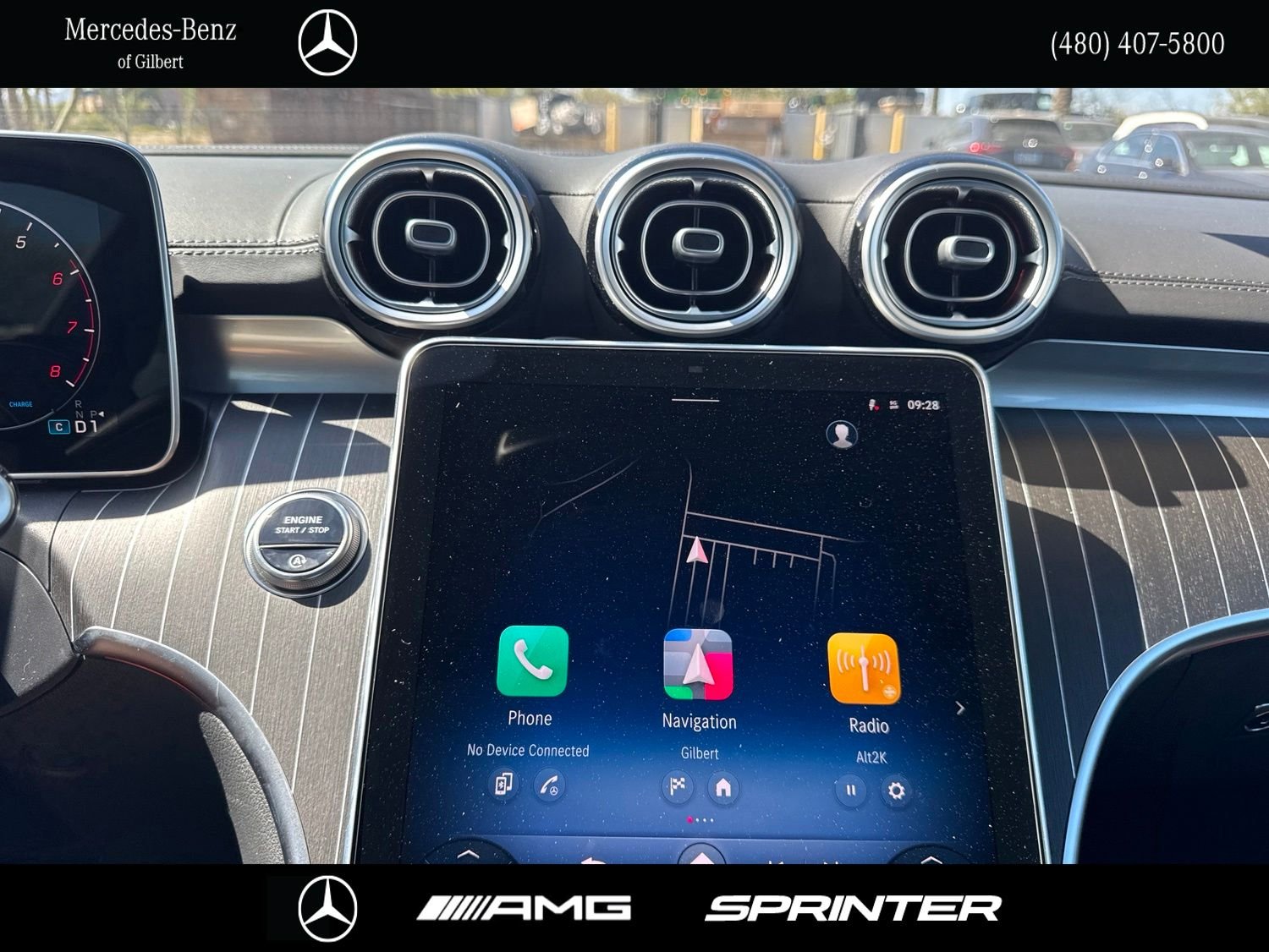 New 2026 Polar White Mercedes-Benz CLE 450 image 23