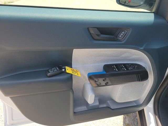New 2026 White Ford XLT image 16