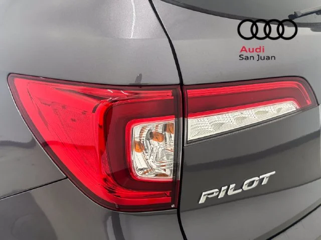 Used 2019 Gray Honda EX-L image 10