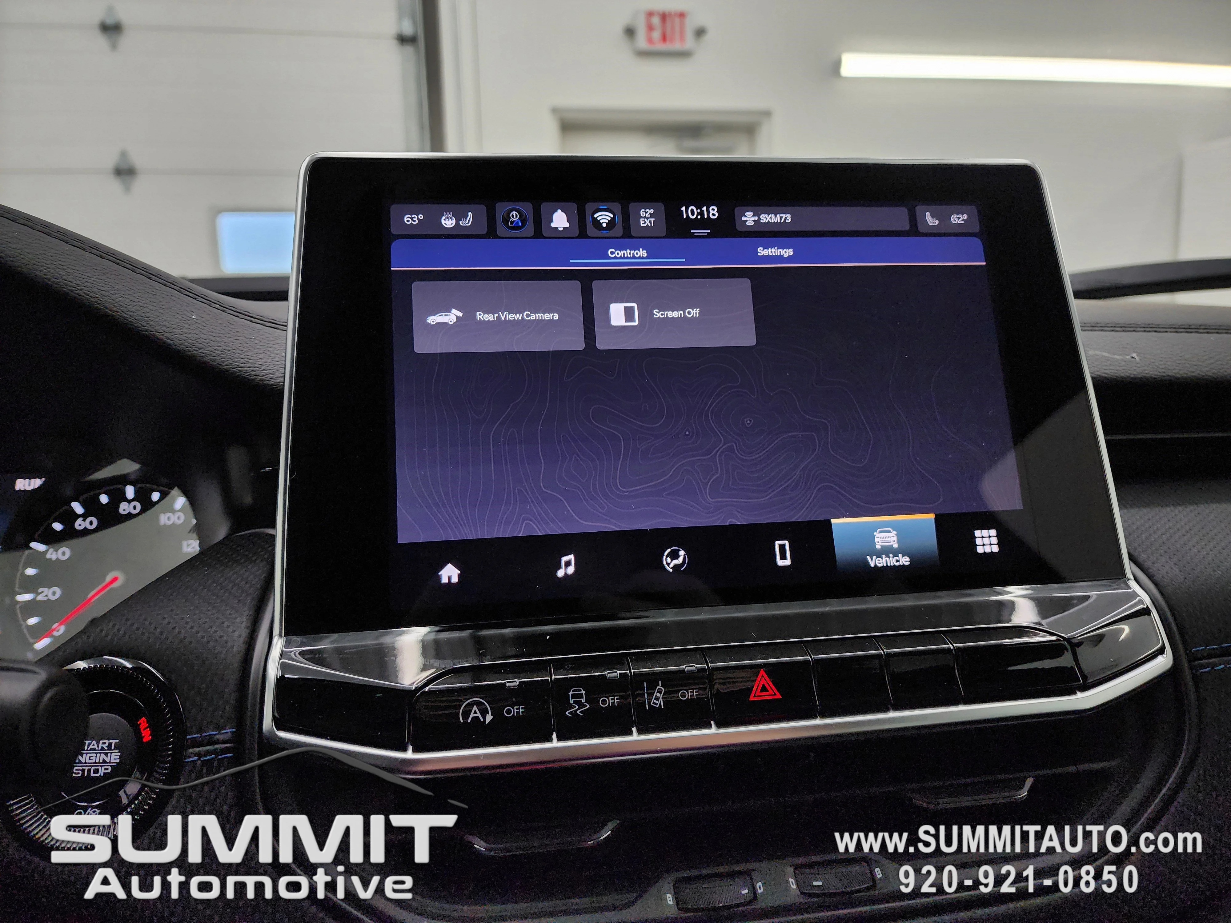 New 2026 Diamond Black Crystal Pearlcoat Jeep Latitude image 51
