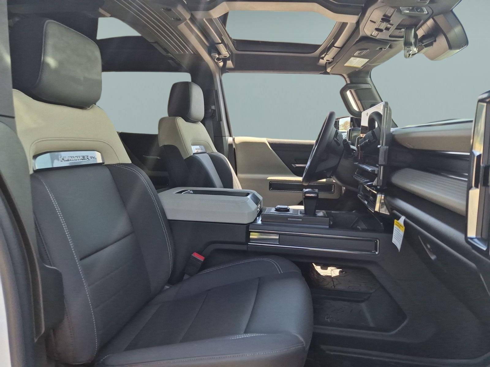2026 GMC HUMMER EV 2X - Photo 27