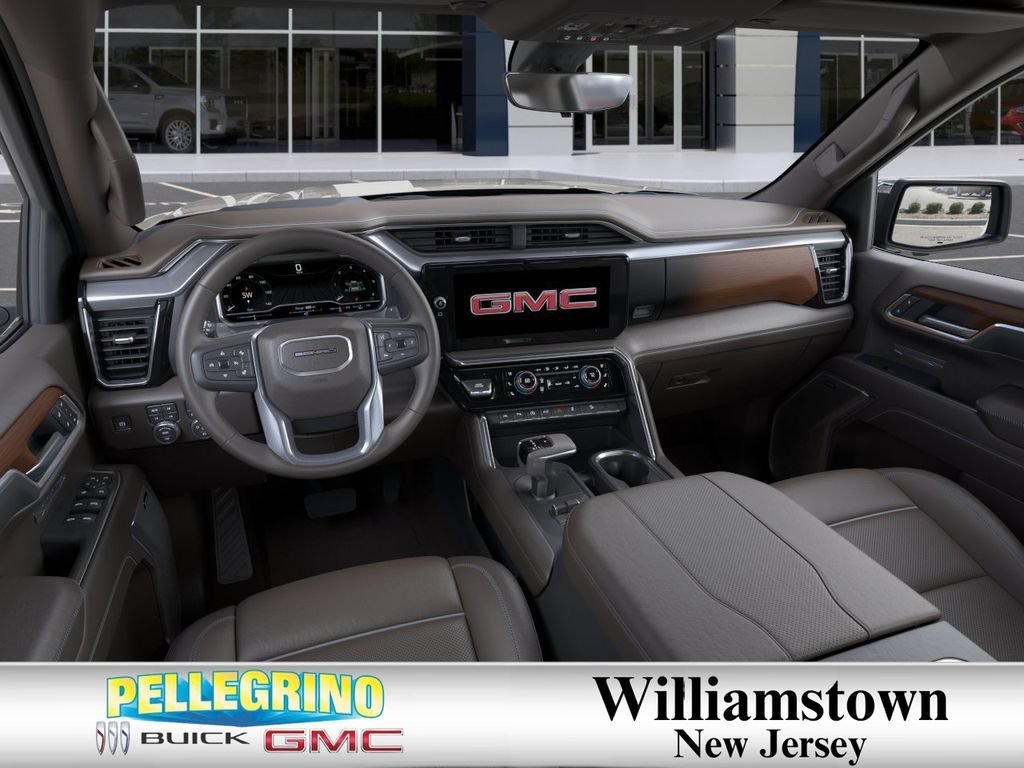 2026 GMC Sierra 1500 Denali - Photo 15