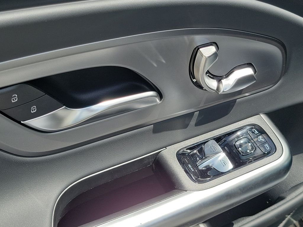 New 2027 Polar White Mercedes-Benz CLA 250+ image 20