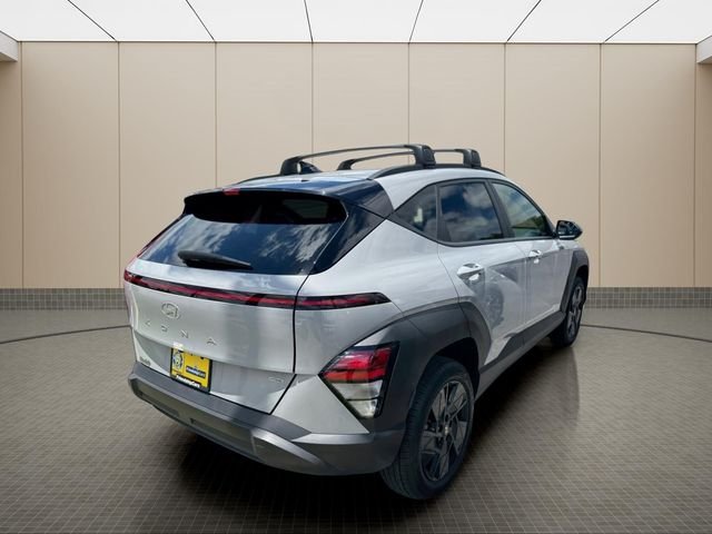 Used 2026 Gray Hyundai SEL Sport image 14