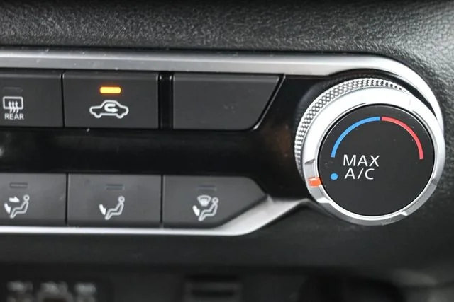 2024 Nissan Altima SV - Photo 24