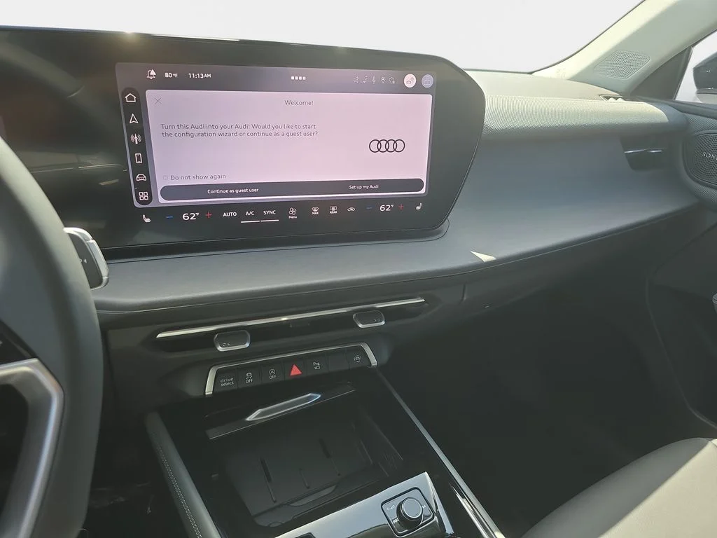 Used 2026 Gray Audi S line image 18