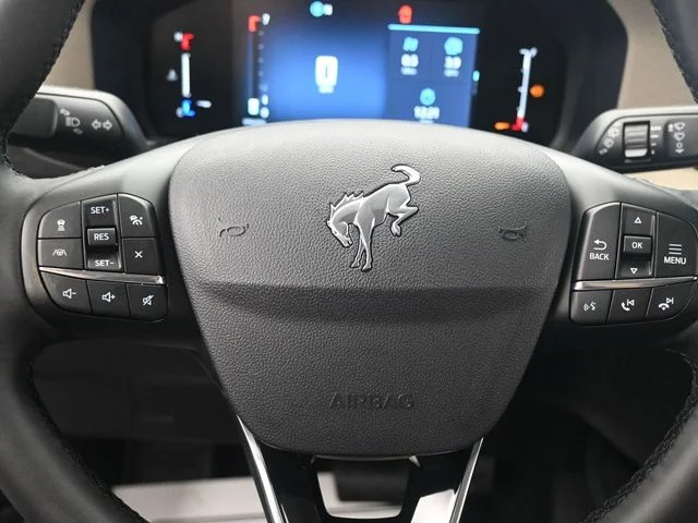 2026 Ford Bronco Sport Big Bend - Photo 10