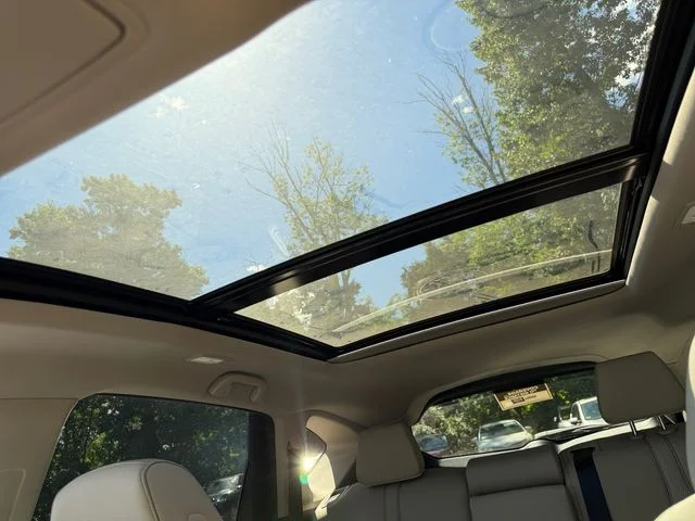 New 2026 Majestic Black Pearl Acura Technology Package image 24