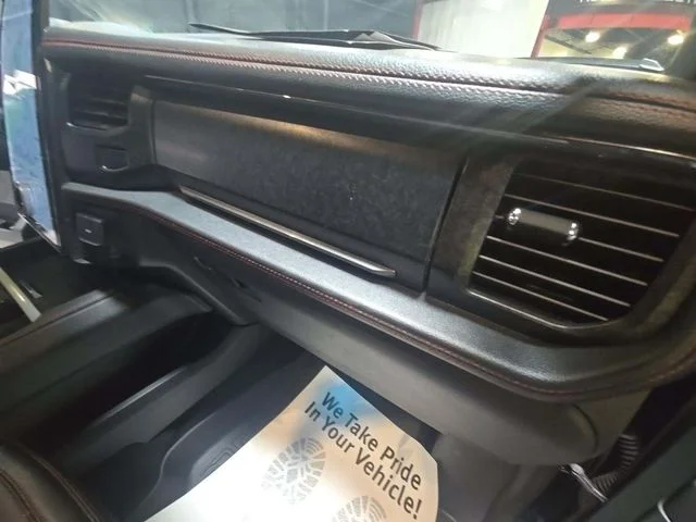 Used 2023 Black Ford Limited image 18