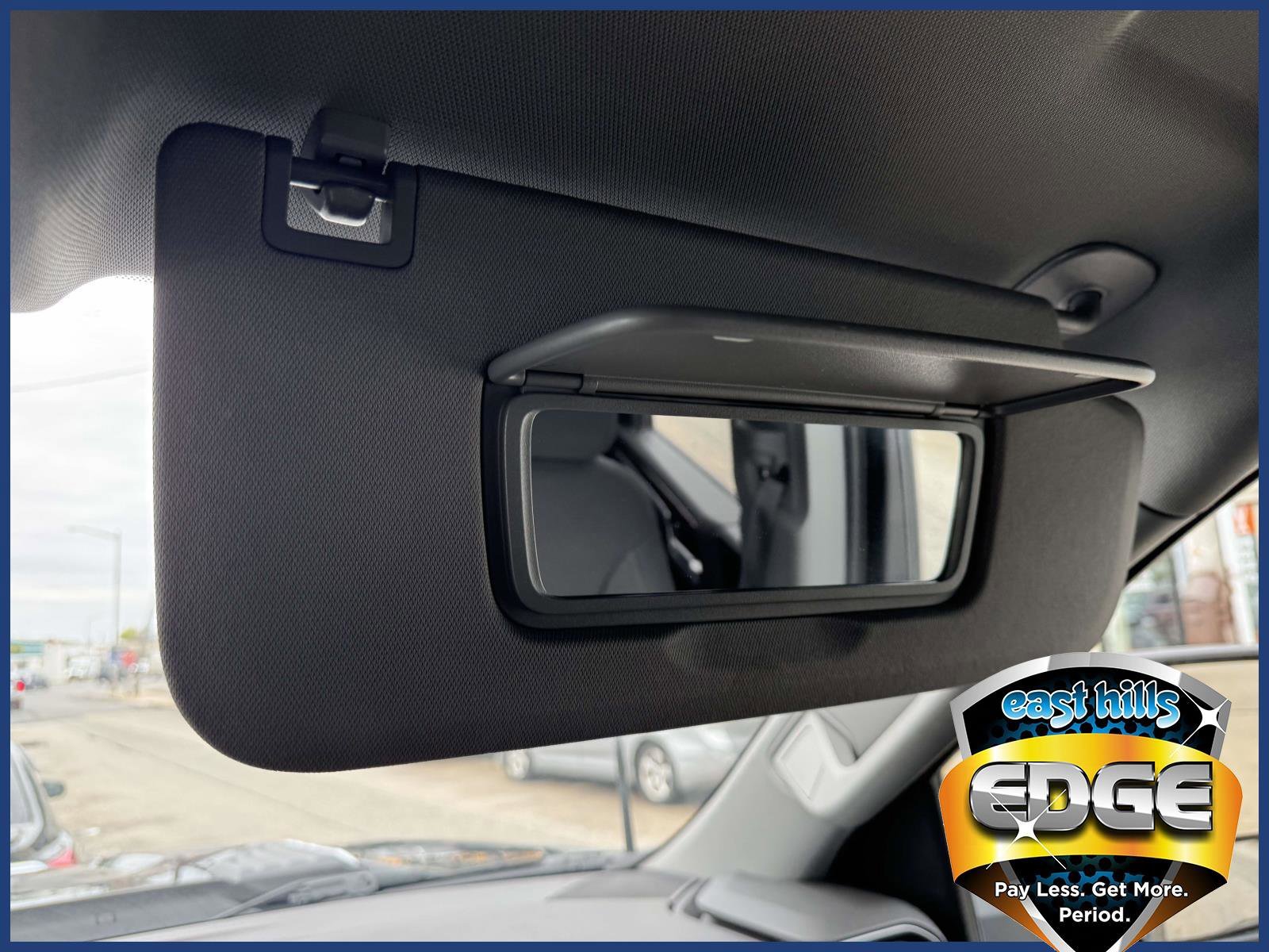 Certified Used 2025 Black Chevrolet LT image 29