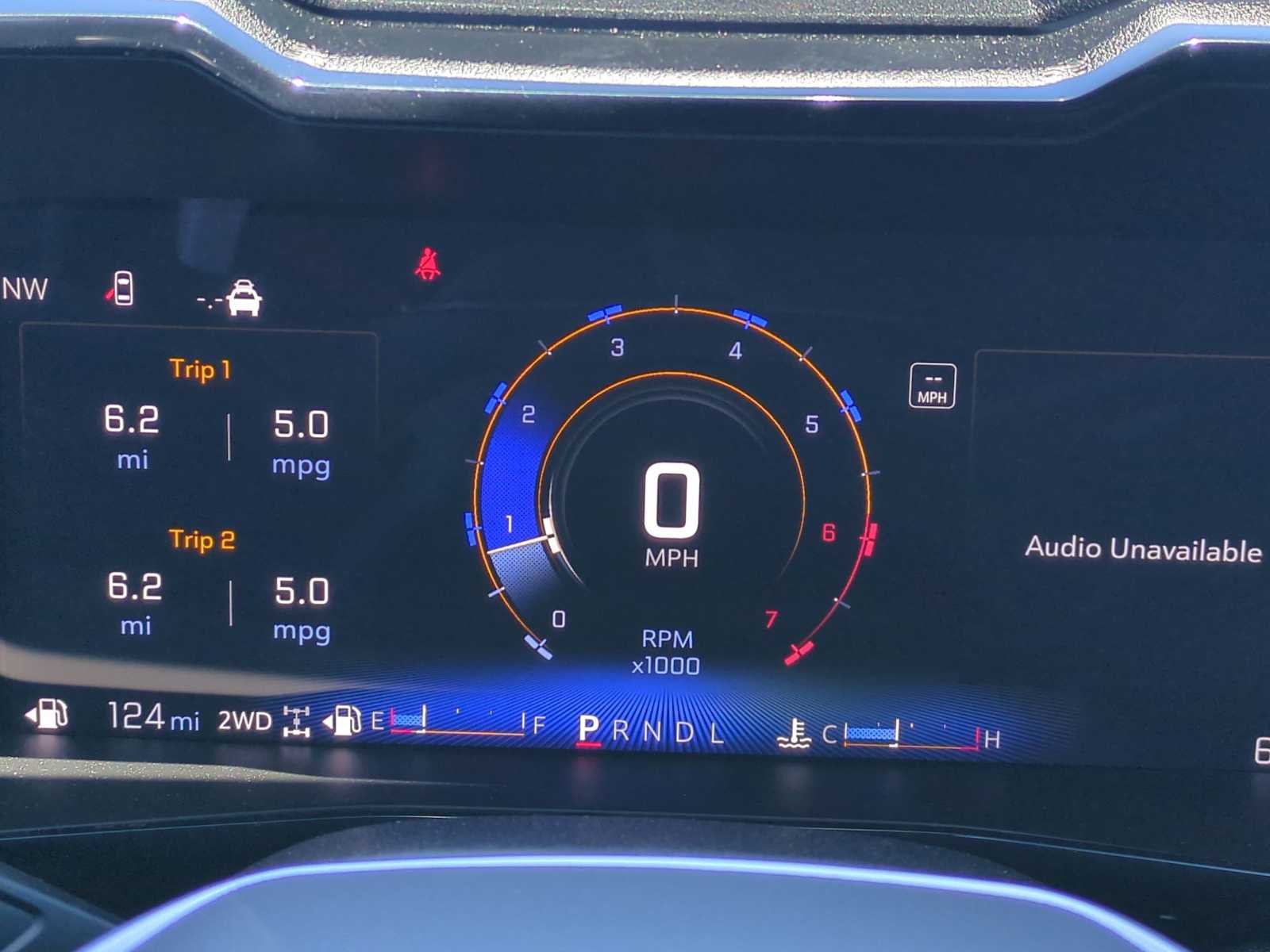 2026 Chevrolet Colorado Z71 - Photo 17
