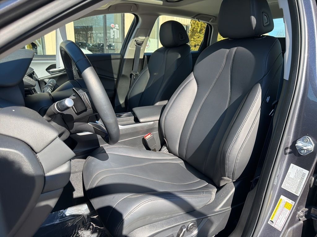 2023 Acura TLX Base - Photo 9