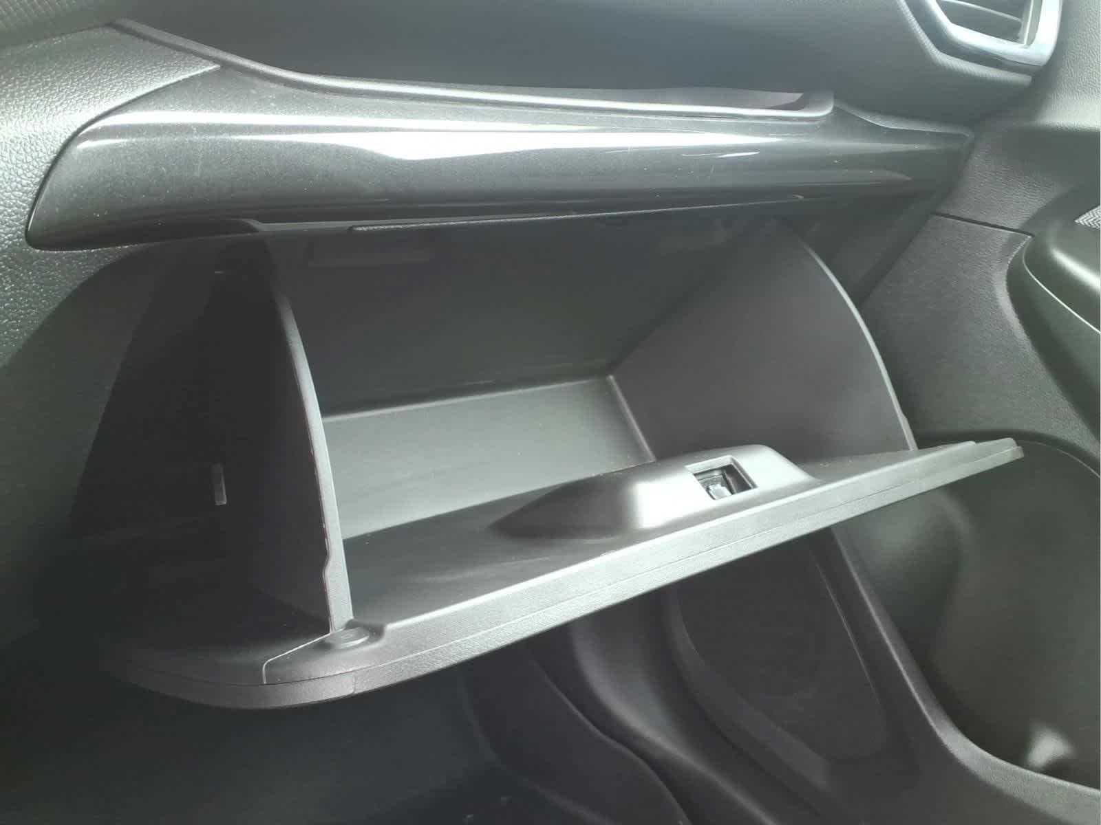 Used 2022 Blue Glow Metallic Chevrolet LT image 24