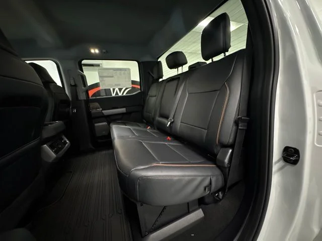 New 2026 Avalanche Ford F-250® Lariat® image 10