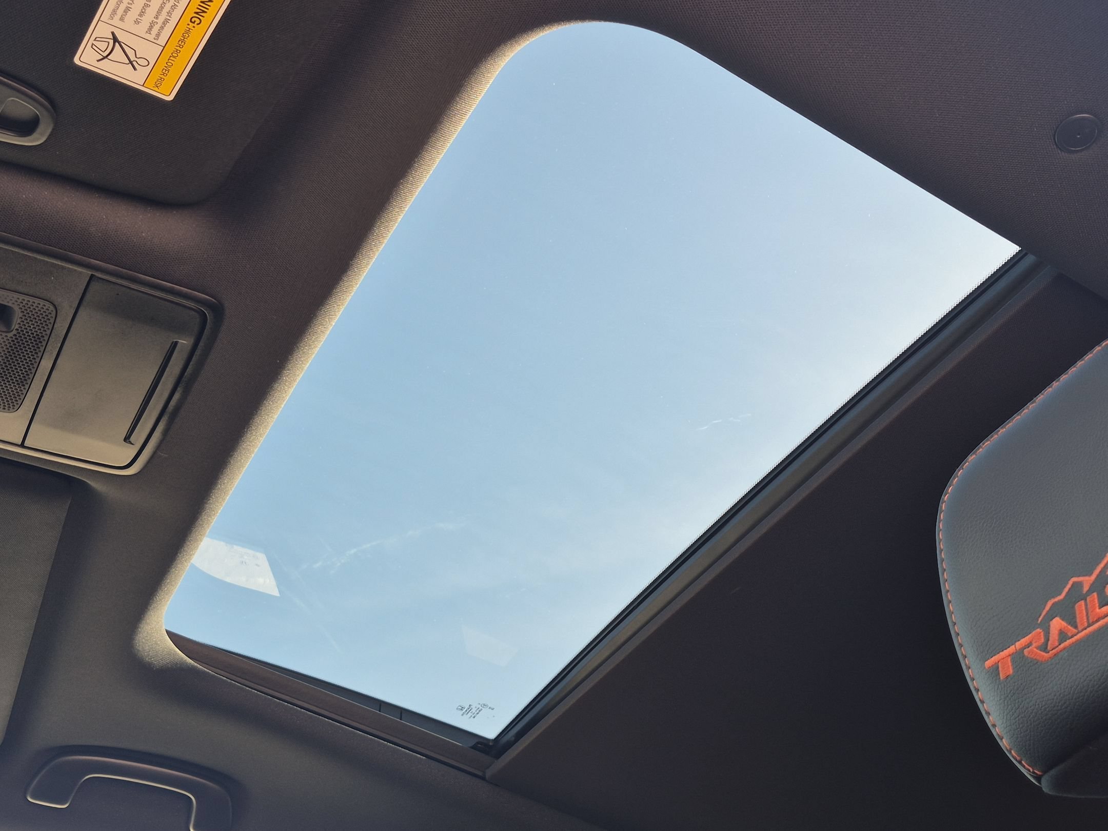 2025 Honda Pilot TrailSport - Photo 24
