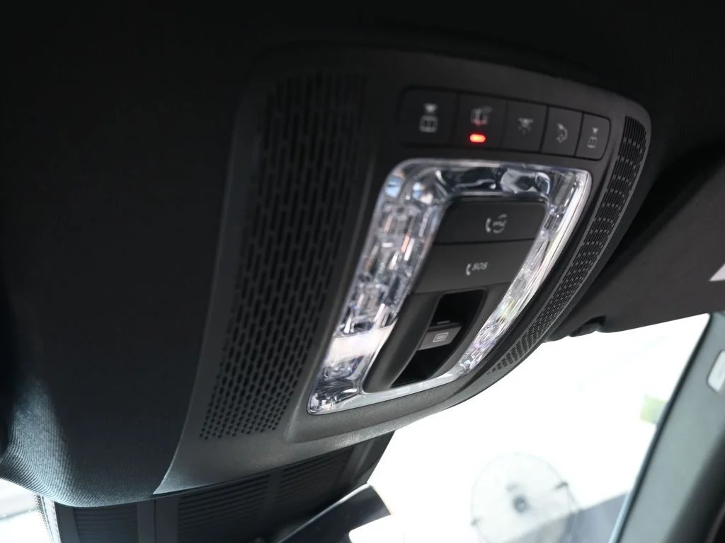 Used 2024 Gray Mercedes-Benz GLE 53 AMG® image 34