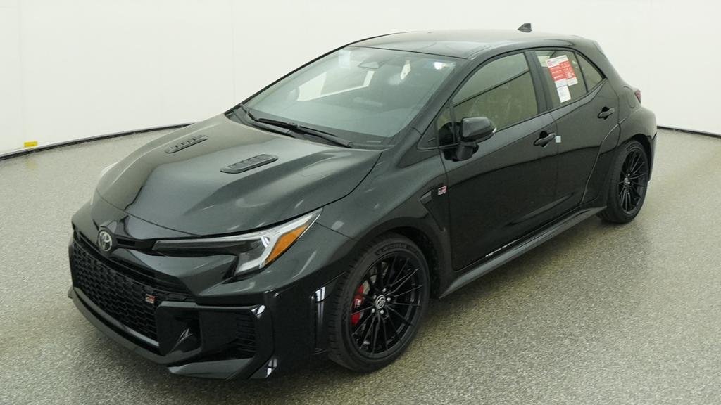 Toyota GR Corolla Inventory | Thomasville Toyota