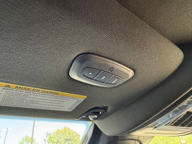 2025 RAM 2500 Laramie - Photo 42