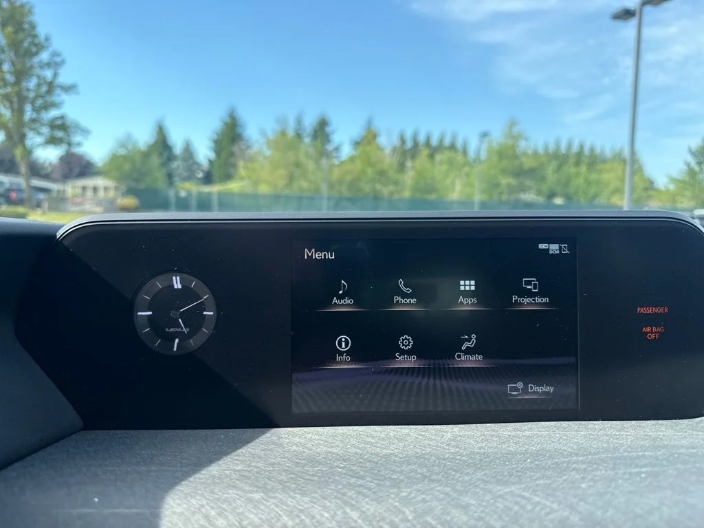 Used 2021 Caviar Lexus 250h Base image 14