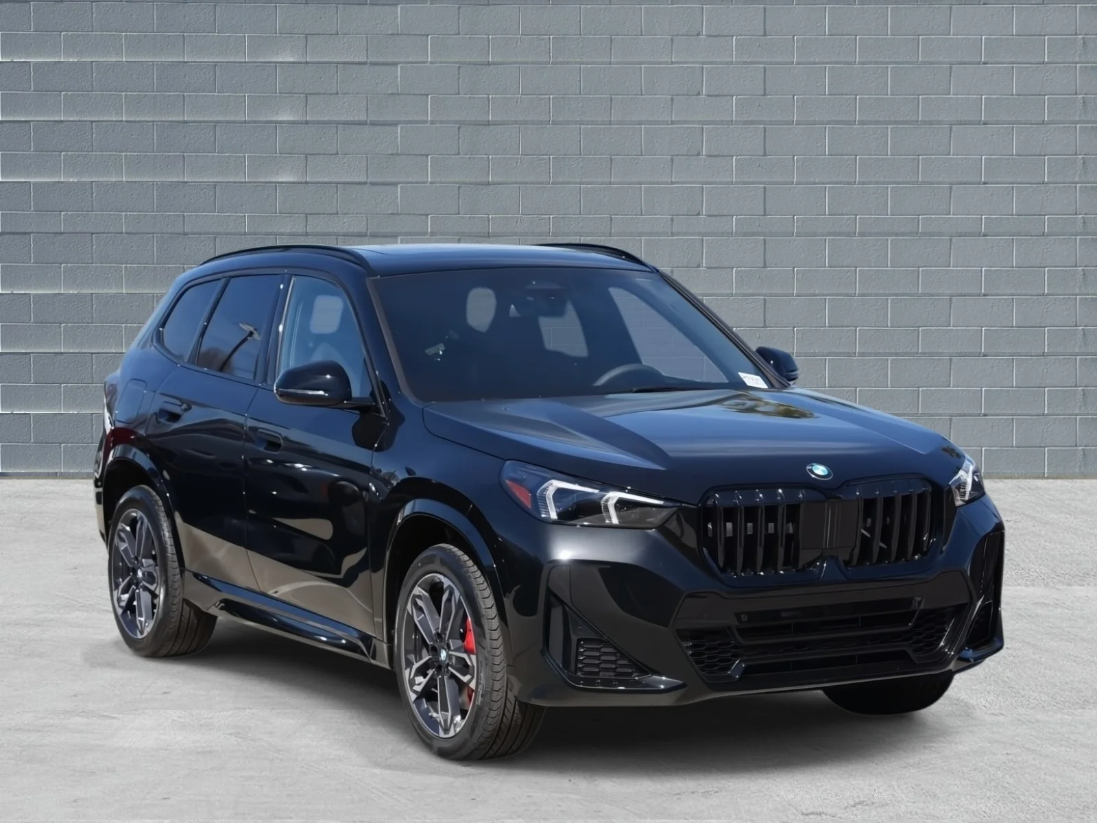 2026 BMW X1 xDrive28i's photo
