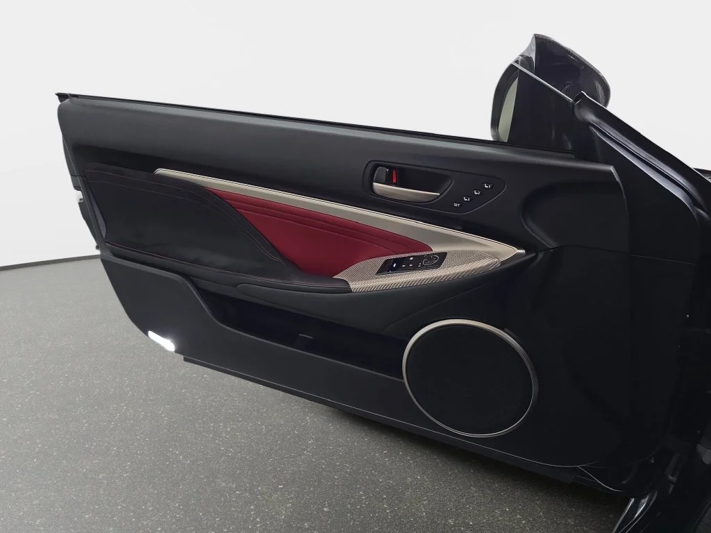 Used 2015 Black Lexus F image 24