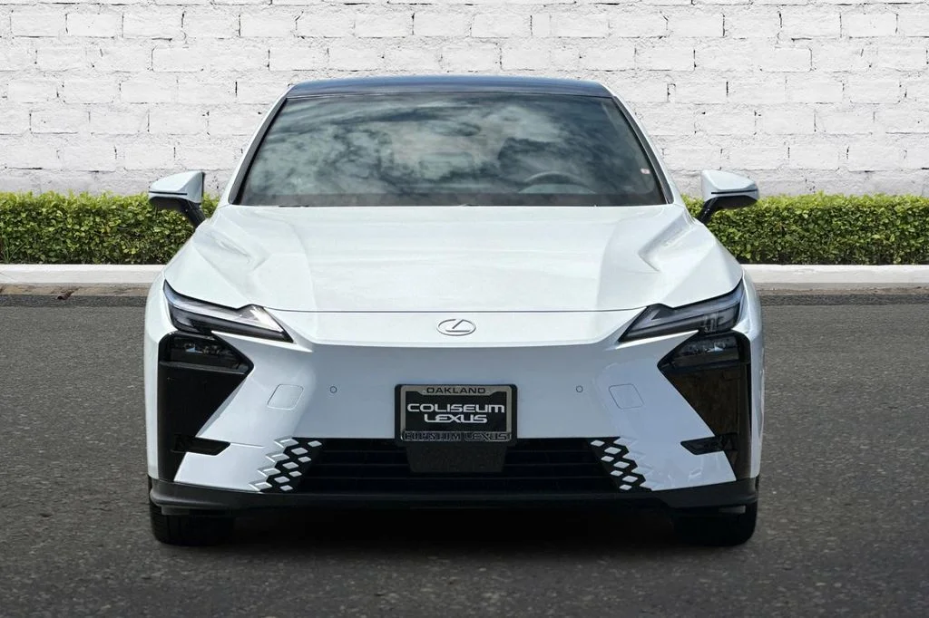 2026 Lexus ES BEV 500e Premium AWD - Photo 9
