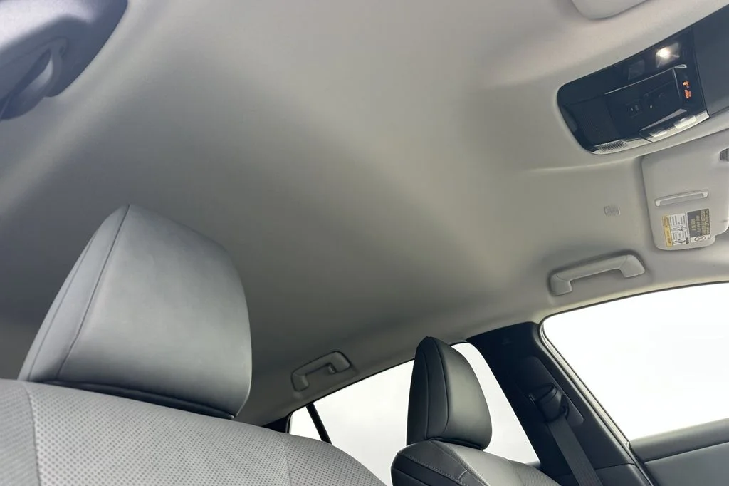 Used 2025 Gray Lexus  image 19