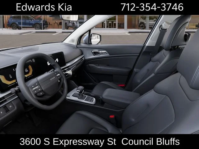 New 2027  Kia EX image 19