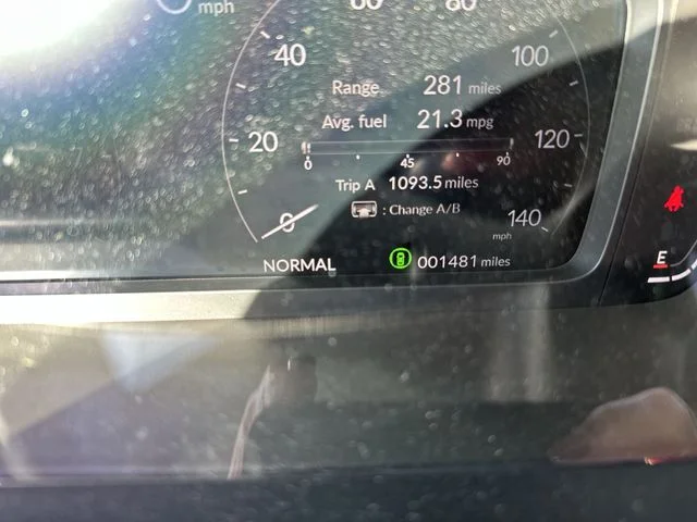 2025 Acura ADX Base - Photo 17