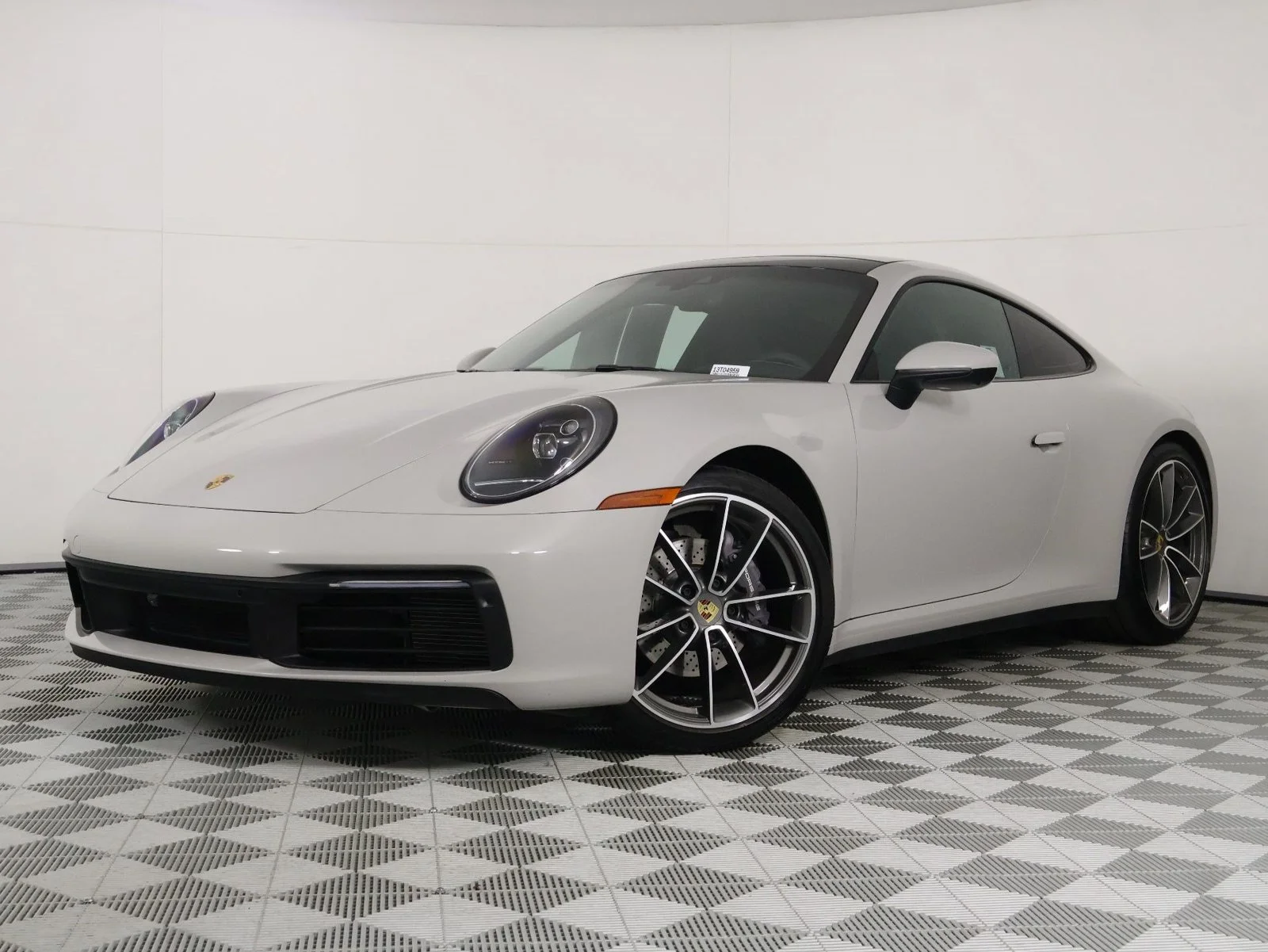 2024 Porsche 911