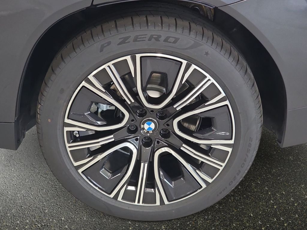 New 2026 Dark Graphite Metallic BMW 30 xDrive image 14