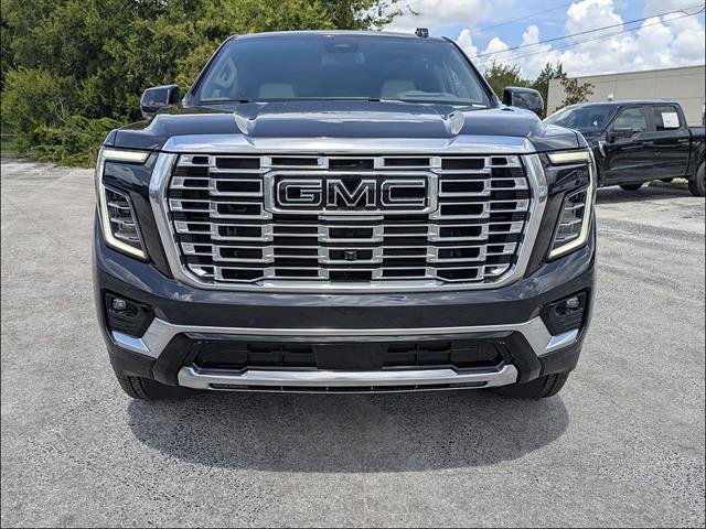 2026 GMC Yukon Denali - Photo 9