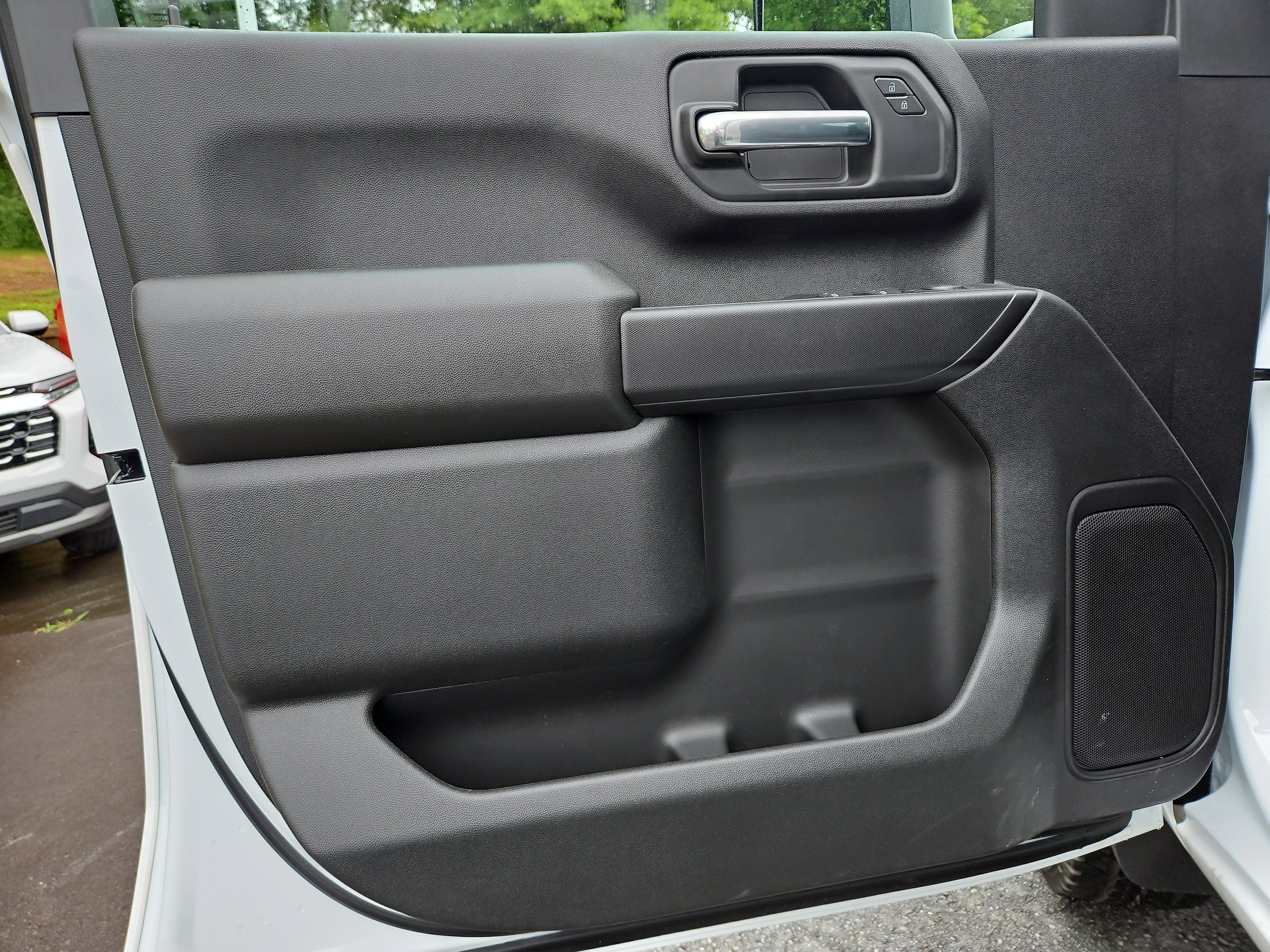 2025 Chevrolet Silverado 2500 HD Work Truck - Photo 12