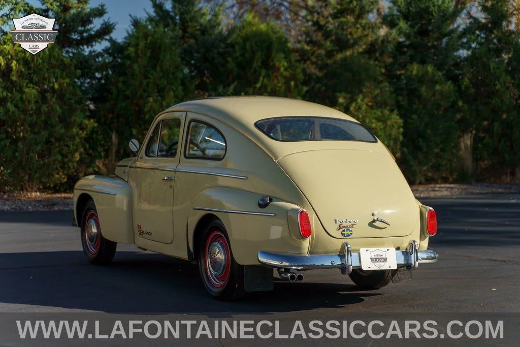 Used 1958 White Volvo  image 64