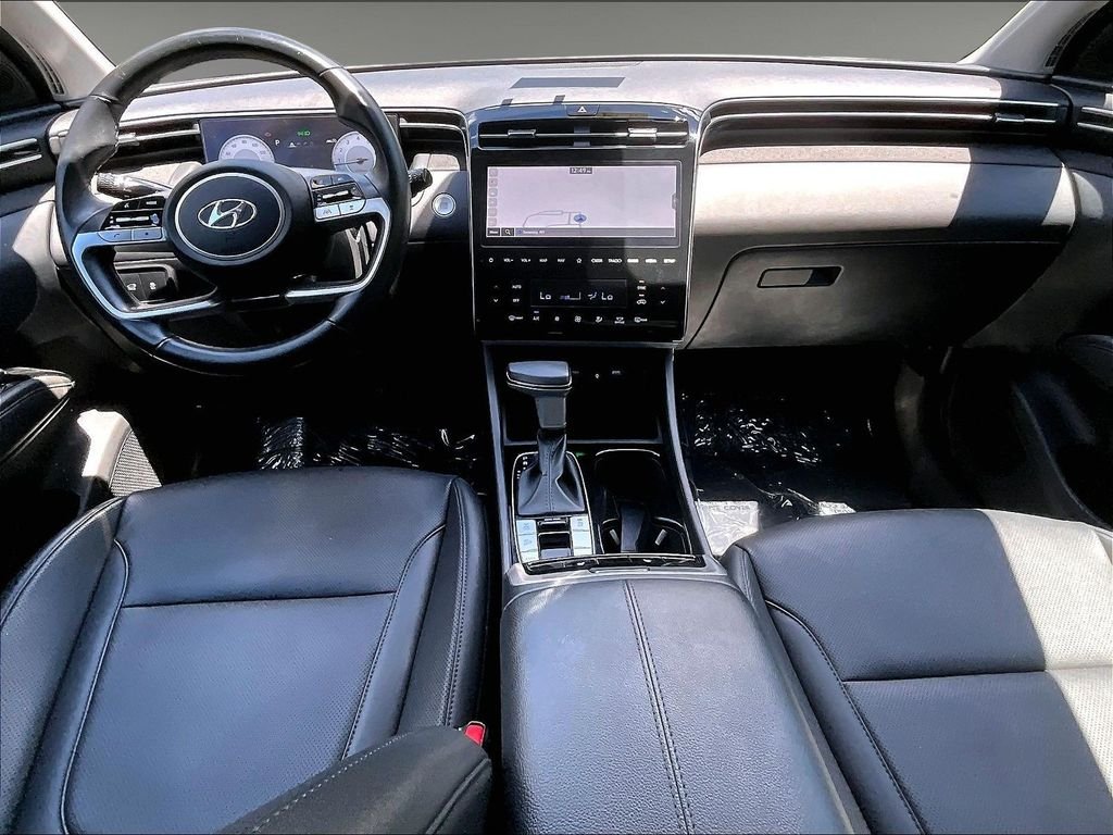 Used 2023 Silver Hyundai XRT image 15